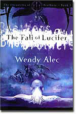 The Fall of Lucifer