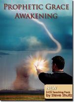 Prophetic Grace Awakening