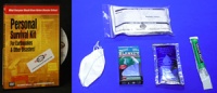 emergency kit
