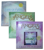 Song of Angels Combo