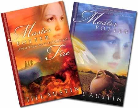 master potter combo pack