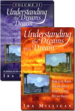 Understanding the Dreams You Dream