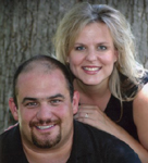 Ric and Christie Lumbard
