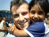 Ben Dunn