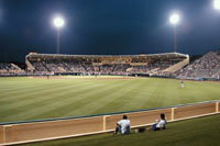 Joker Marchant Stadium