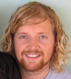 Sean Feucht