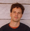 Pete Greig