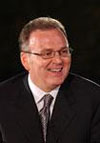 Tommy Tenney