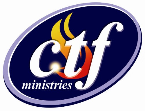 CTF Ministries' Logo