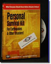 Emergency Information DVD