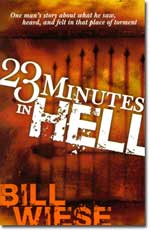 23 Minutes in Hell