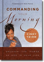 Commanding Your Morning