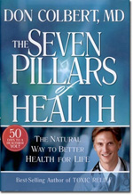 The Seven Pillars of Health