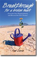 Breakthrough for a Broken Heart