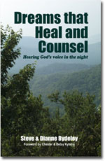 Dream that Heal and Counsel
