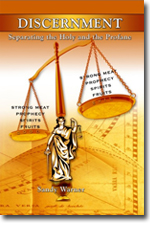 Discernment: Seperate Holy from Profane