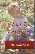 Glad to Forgive