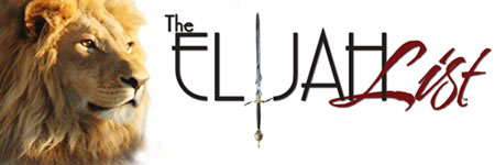 The Elijah List