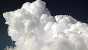 clouds
