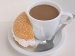 coffeebagel