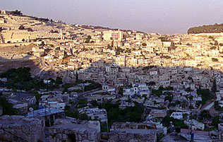 jerusalem