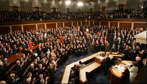 state of union