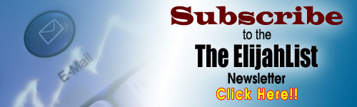 Subscribe to the Elijah List