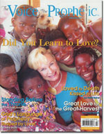 February 2007 Issue
