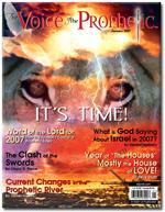 January 2007 Issue
