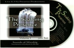 soaking presence