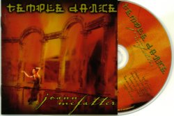 Temple Dance