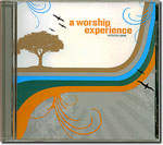 a worship experience