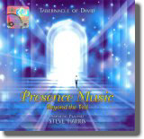 Presence Music -- Beyond the Veil