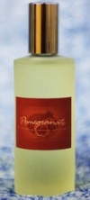 pomegranate oil