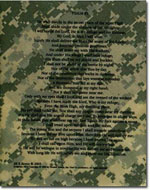 Psalm 91 Bandana