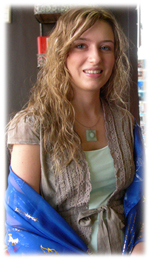 The Celebration Peace Scarf