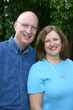 Steve and Derene Shultz