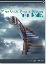 When God's Dreams Become Your Reality