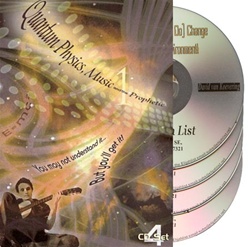 Quantum Physics, Music, and the Prophetic