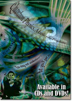 A Double Dose: Quantum Physics, Music, and the Prophetic