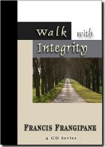 walk w/integrity
