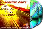 Bringing God's Future Destiny For You Into Today -- The Best of Graham Cooke