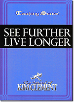 see further live longer