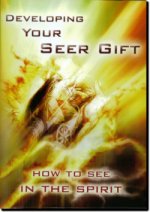 developing your seer gift