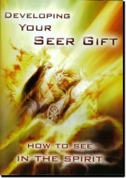 developing your seer gift