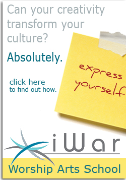IWAR