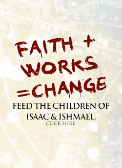 An ElijahList Paid Advertisement