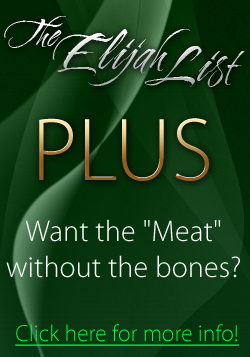 Ad Free ElijahList Plus