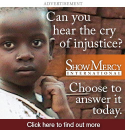 Show Mercy