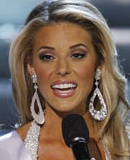 Carrie Prejean